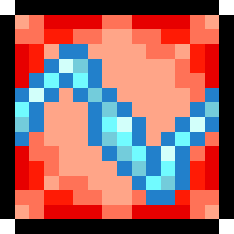Moving Hurts [TCR] – tModLoader Mod