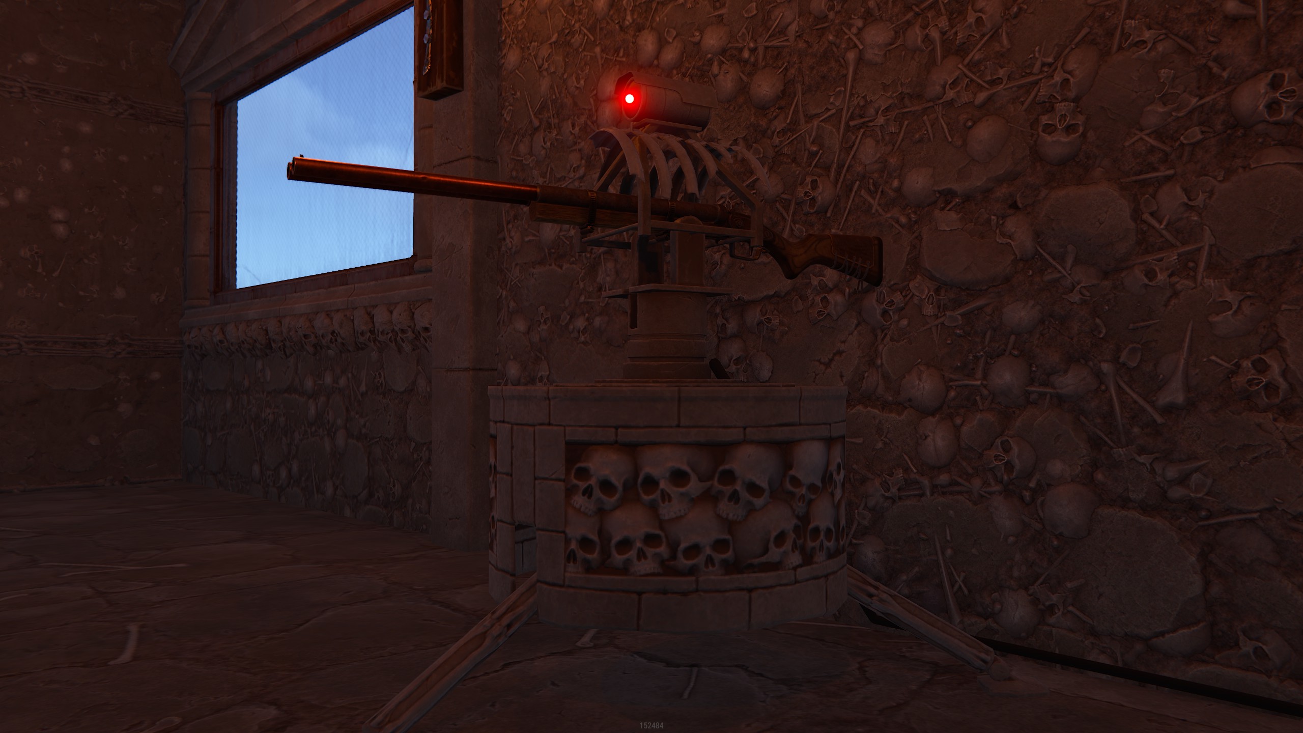 Crypt Turret thumbnail 5