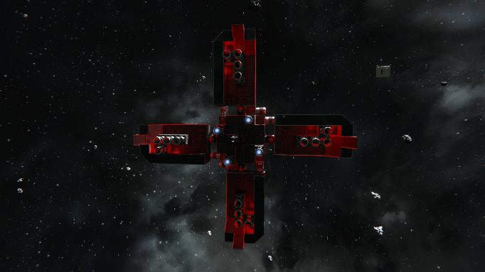 gravity driven mbkv