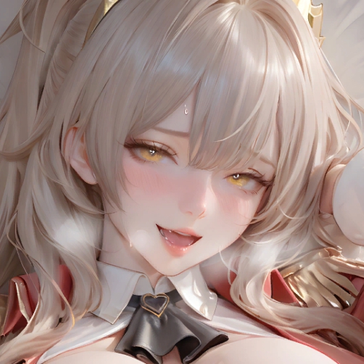 [Hajily-1187][Portrait][R-18]2025-06-08 Lion 3D preview