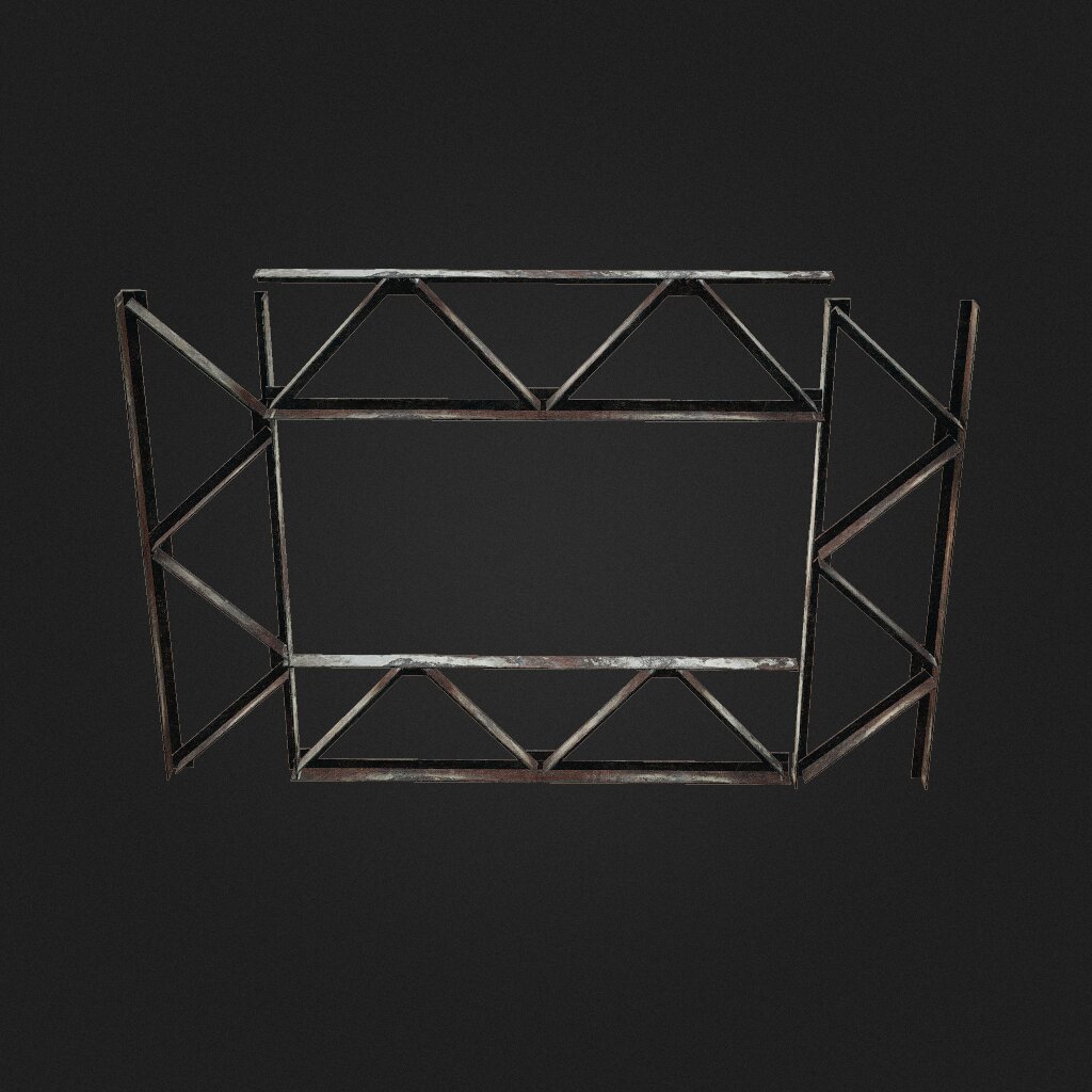 wall