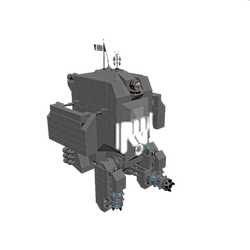 L.A.D. Light Assist Driller preview
