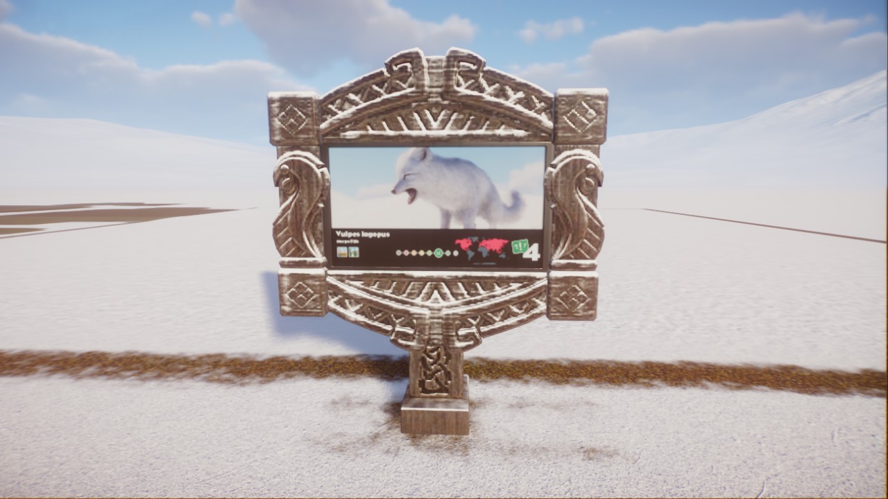 Arctic Education Board preview