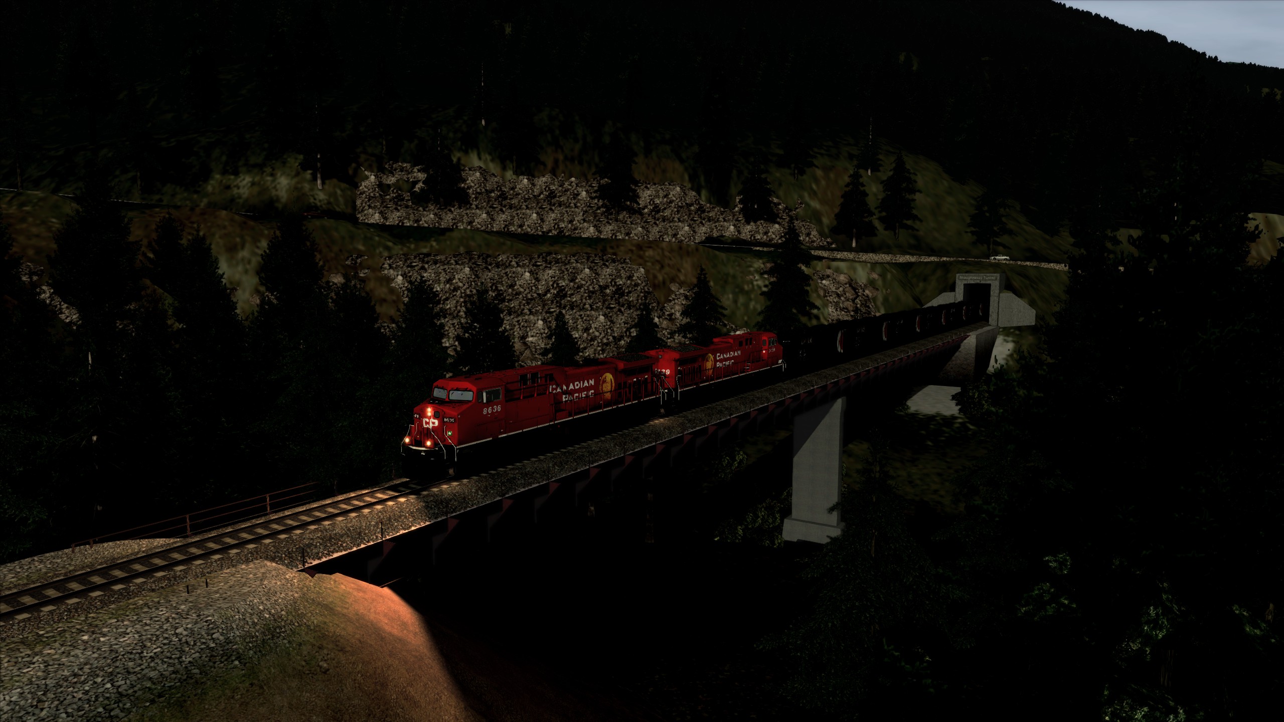 Black Gold. Part 1