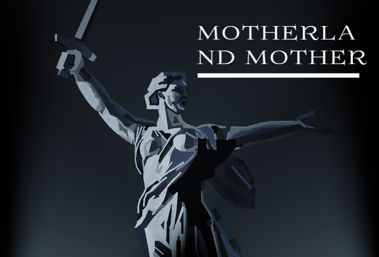 motherland mother
