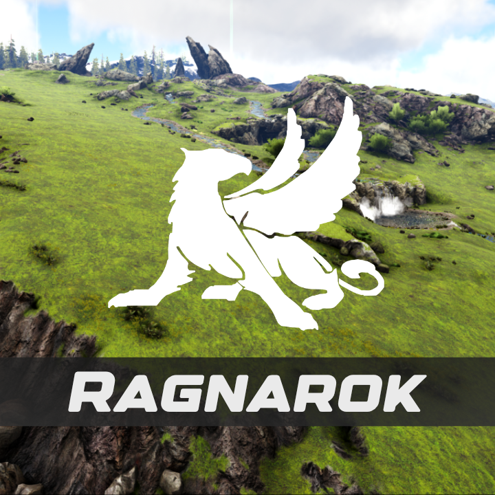 LunarARK Ragnarok 3.2