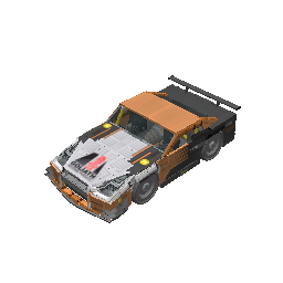 Nissan GTR