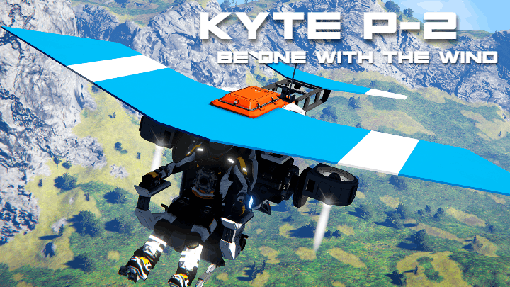 Kyte P-2 preview