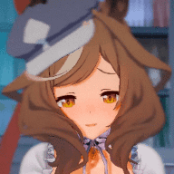 Umamusume-待兼詩歌劇