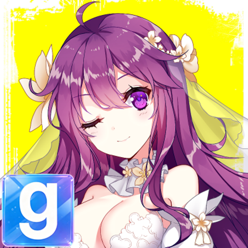 (PM/NPC) Mo Qingxian Vsinger Live 2017 Wedding Dress