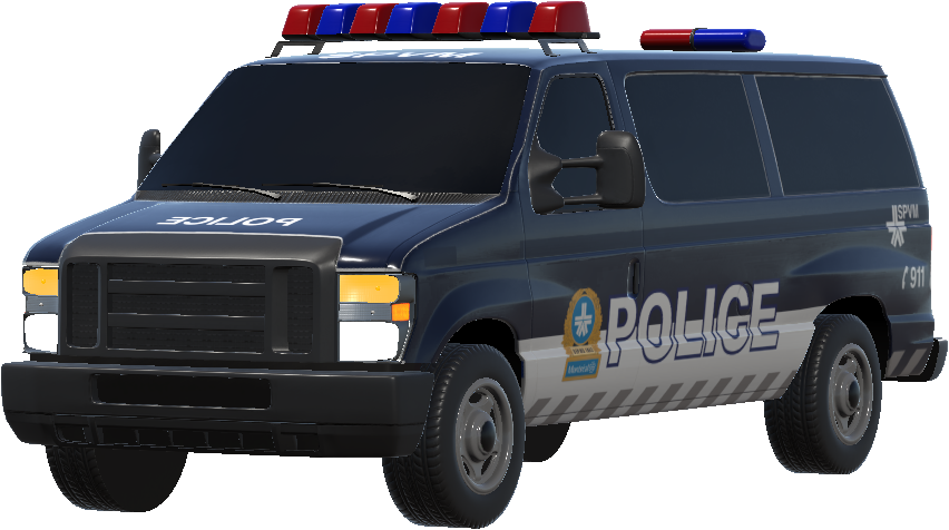 Sentinel Montreal (Fictional)