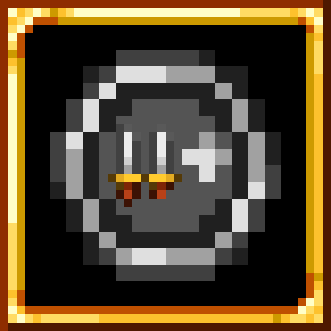 (Now in 1.4.4!) OP Accessory – tModLoader Mod