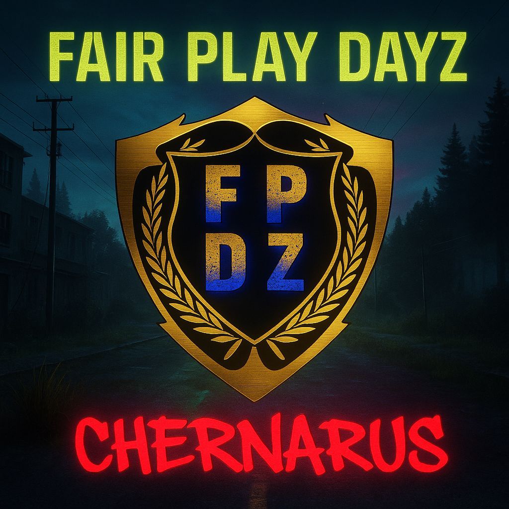 FairPlayChernarus