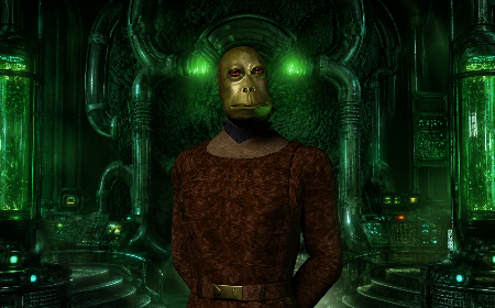 Grand Chorus of Ooluun.