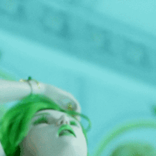 10 - Rydia & Rosa's Bath (Angle 1+Angle 2) 2K 60FPS