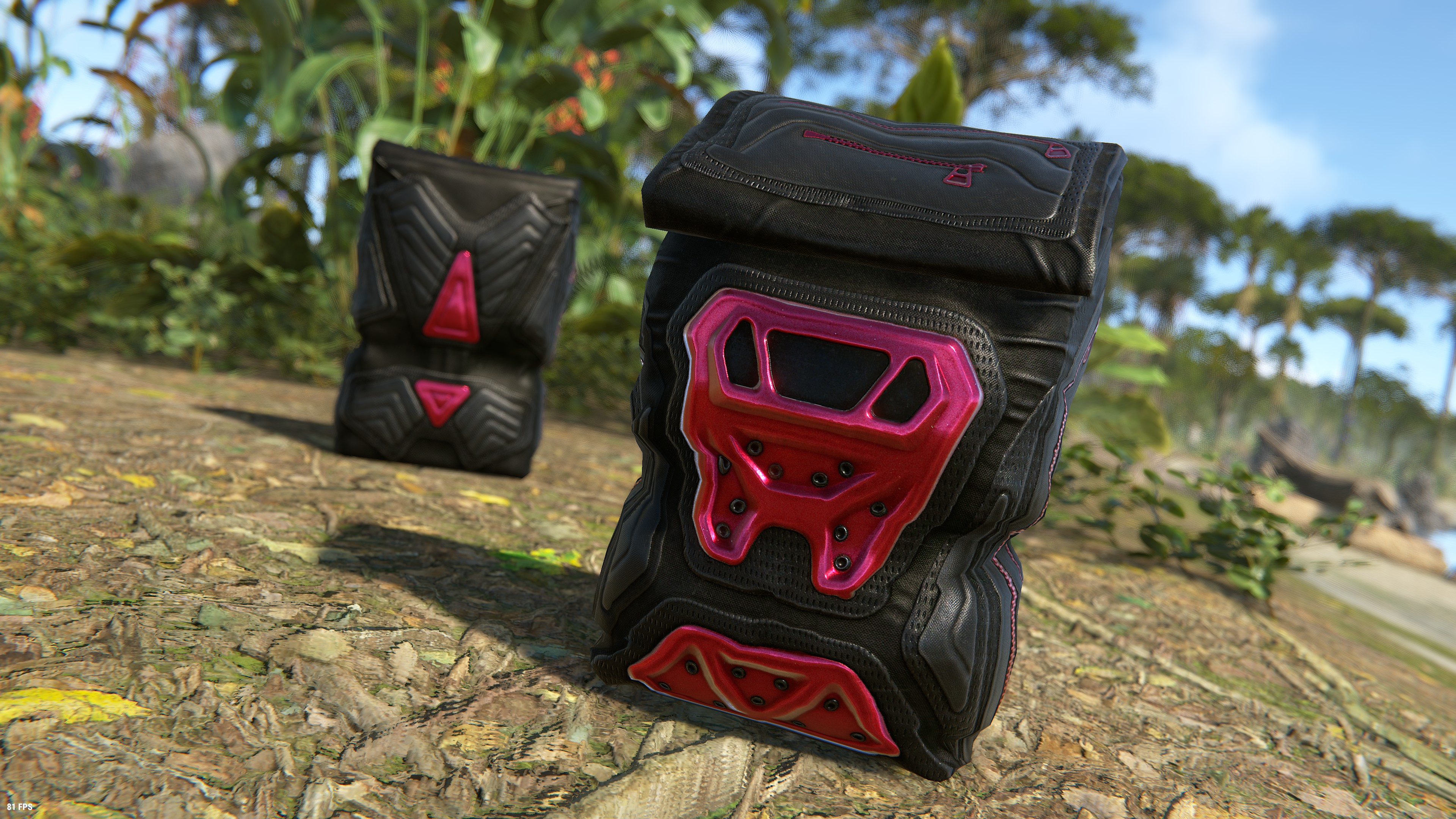Redemption Small Backpack