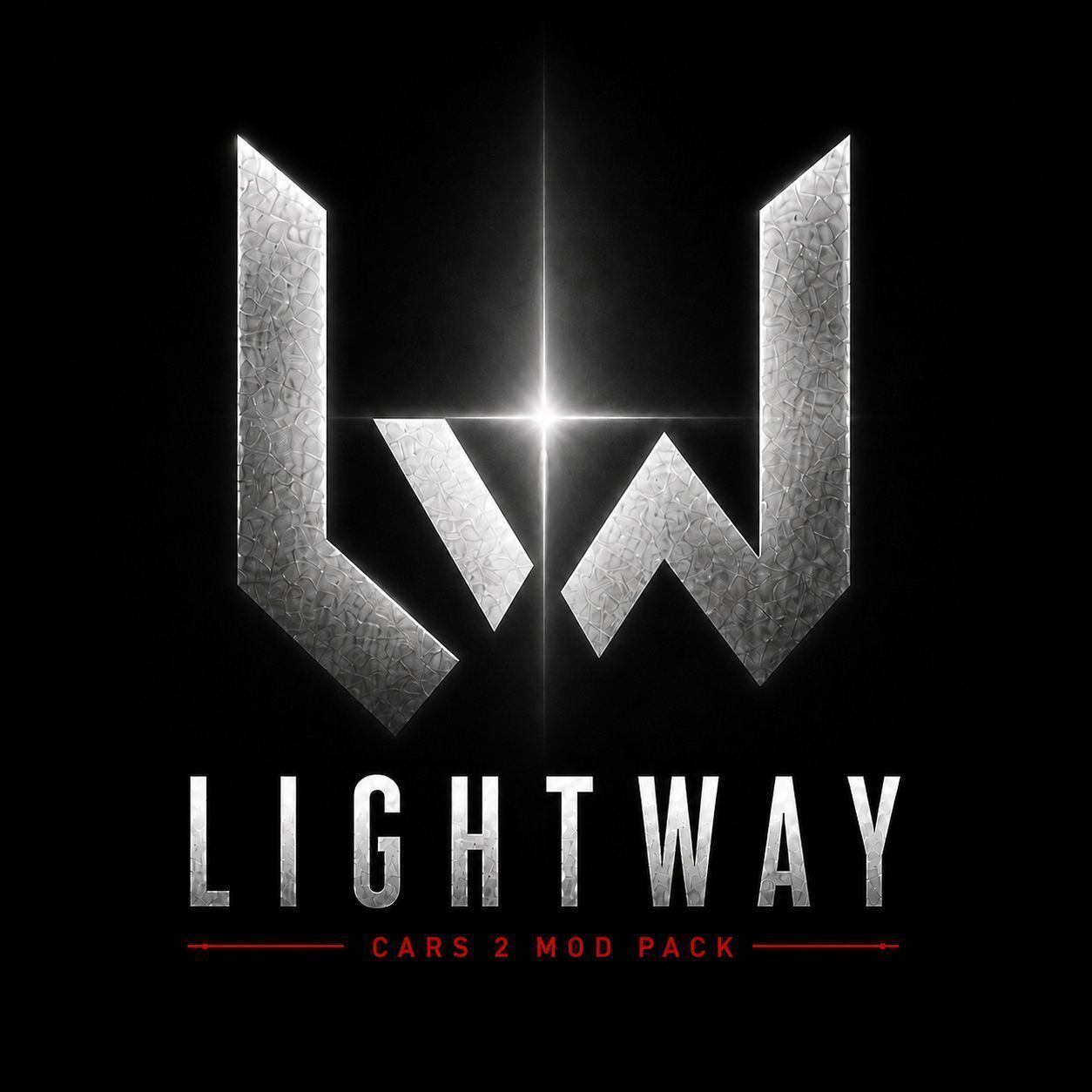 LIGHTWAY Cars 2 Mod Pack