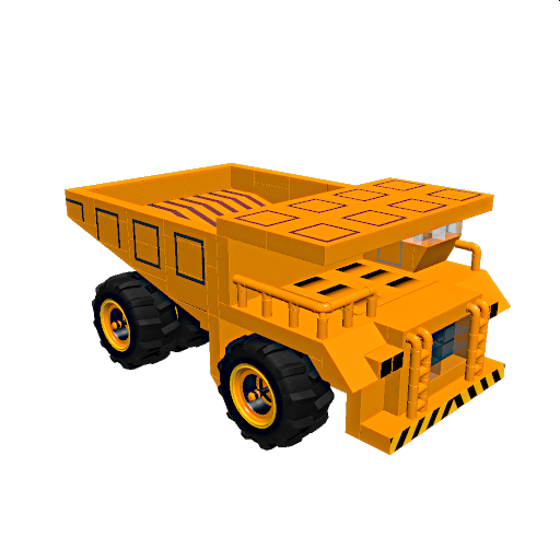 Big Dump