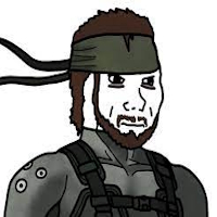 Yeerr's metal gear collection
