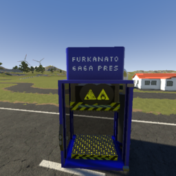 FURKANATO 6A6A PRES (LATEST VERSION)