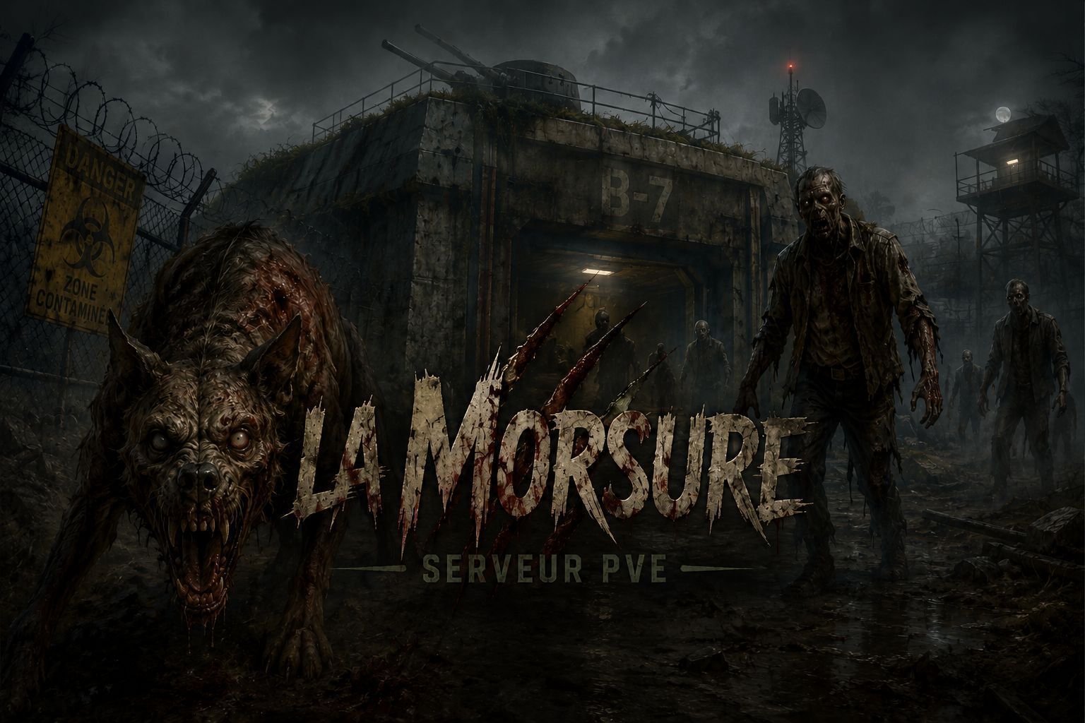 LaMorsure_Core