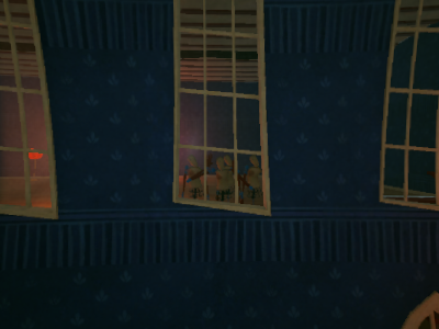 jolly house