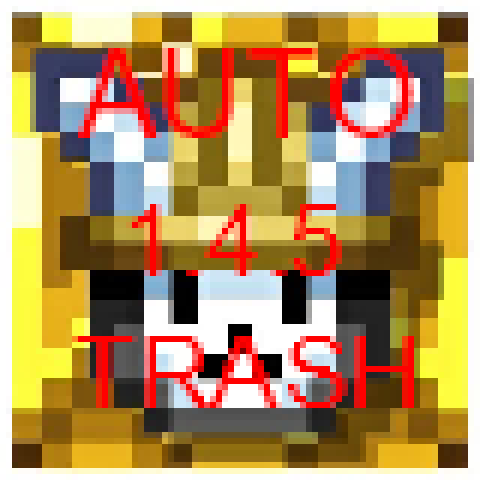 Auto Research On Delete – tModLoader Mod
