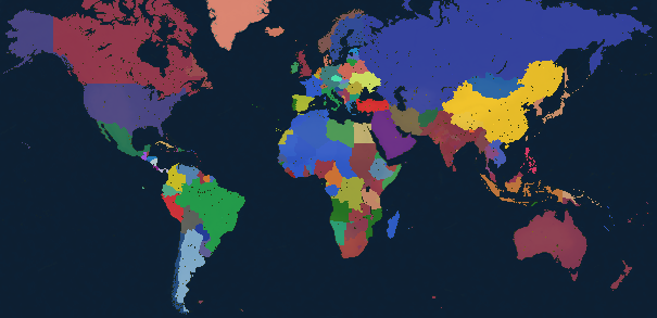 Alternate treaty of  Versailles! preview