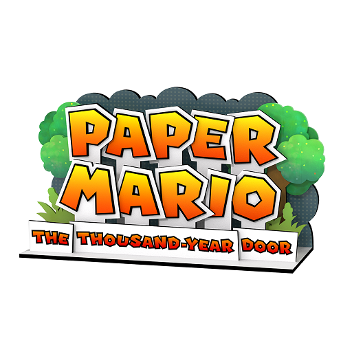 Paper Mario TTYD Remake Music Pack 2.0