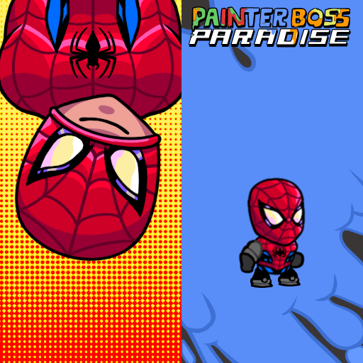 SPIDER MAN