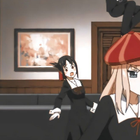 anime