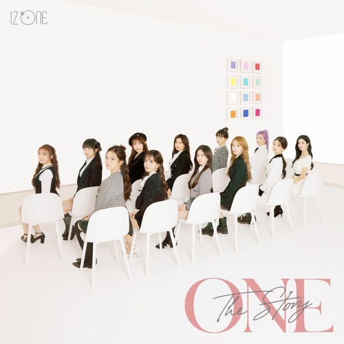 IZ*ONE-Lesson
