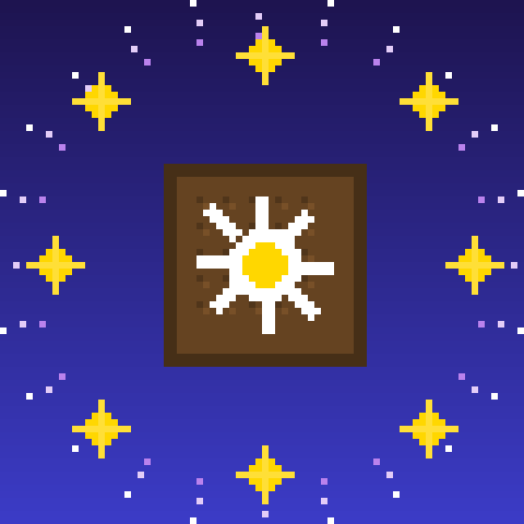 Magical Earth Mod – tModLoader Mod