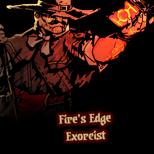 Fire's Edge: Exorcist Patch