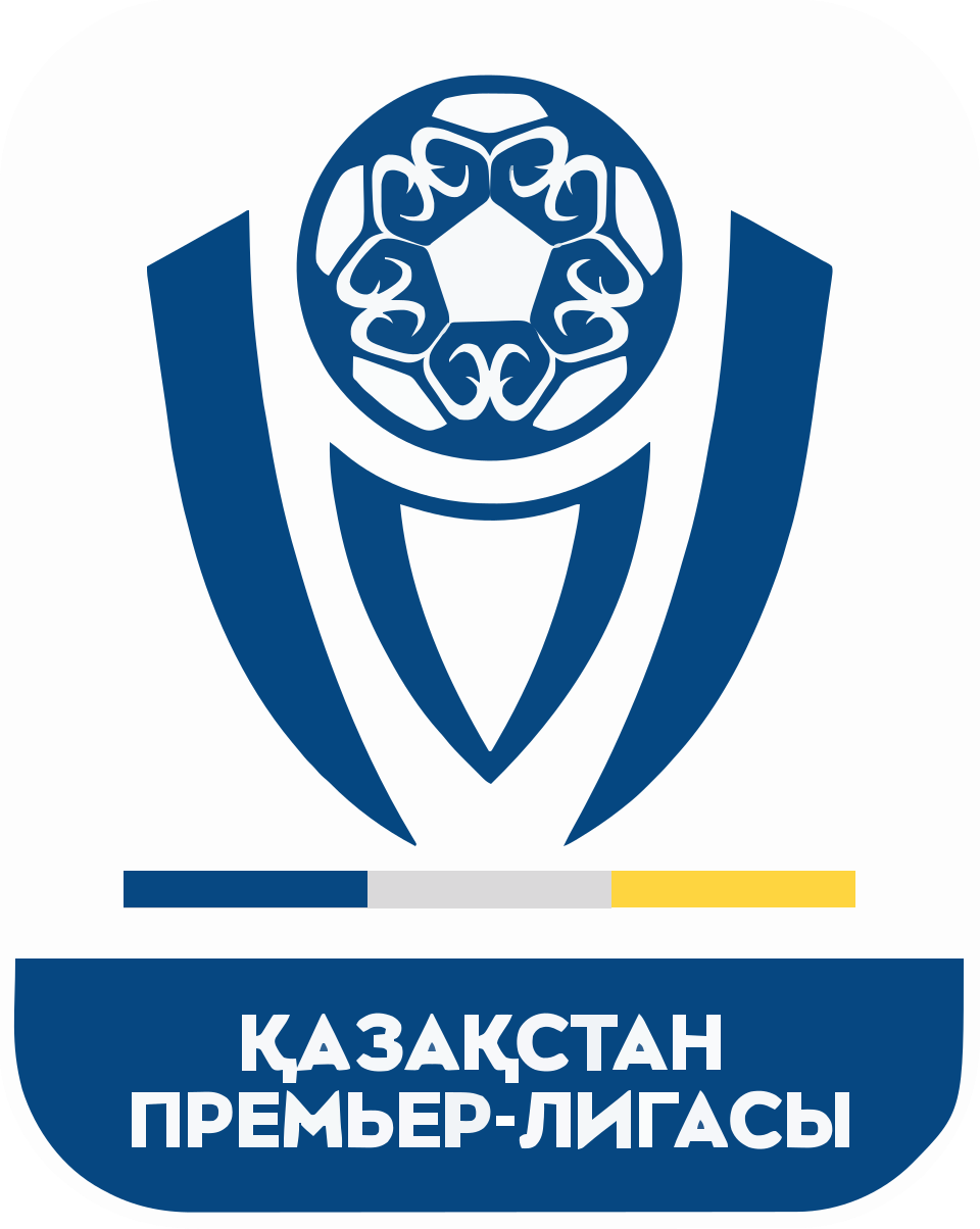 Kazakhstan Pyramid (Men's) V2