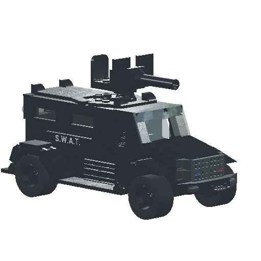 Lancer Ballistae AC preview
