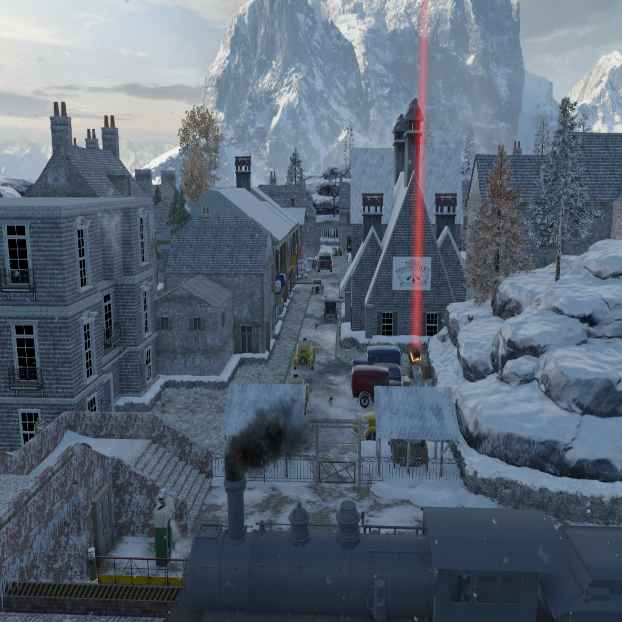 HOGSMEADE