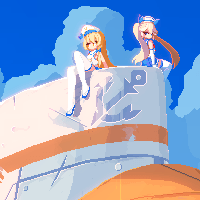 the Horizons