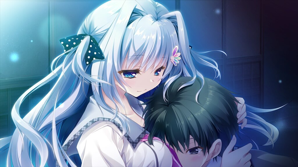 Steam コミュニティ :: 9-nine-はるいろはるこいはるのかぜ