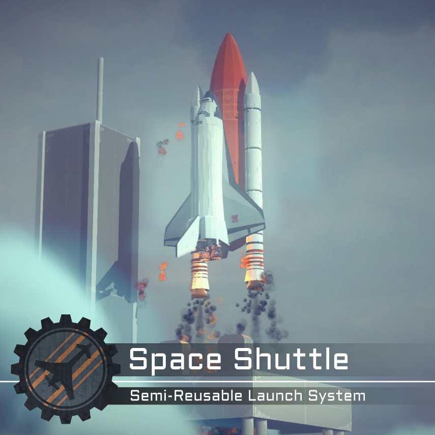 Space Shuttle
