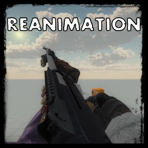 Auto Shotgun Reborn with Killing Floor Inspired Anims