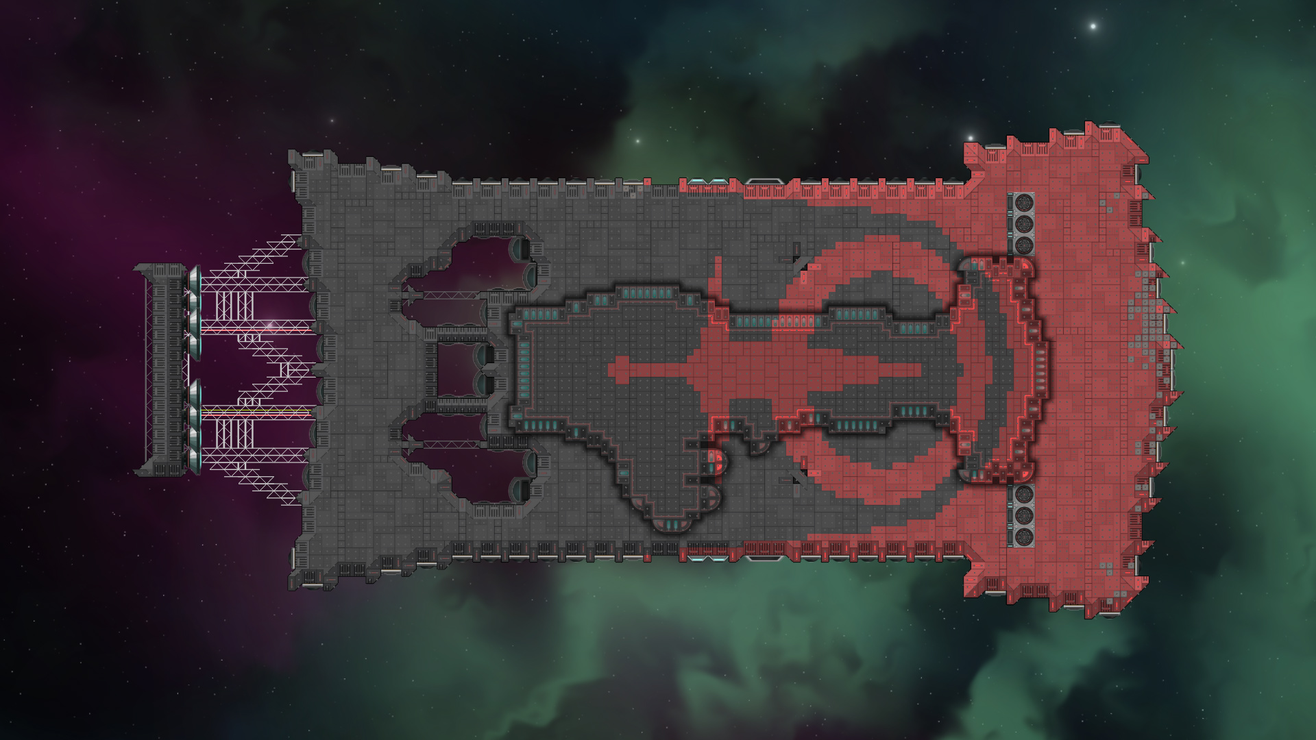 DEFENDER MK-IV (class 11) (version 3.2)