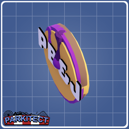 Sign - PB&J