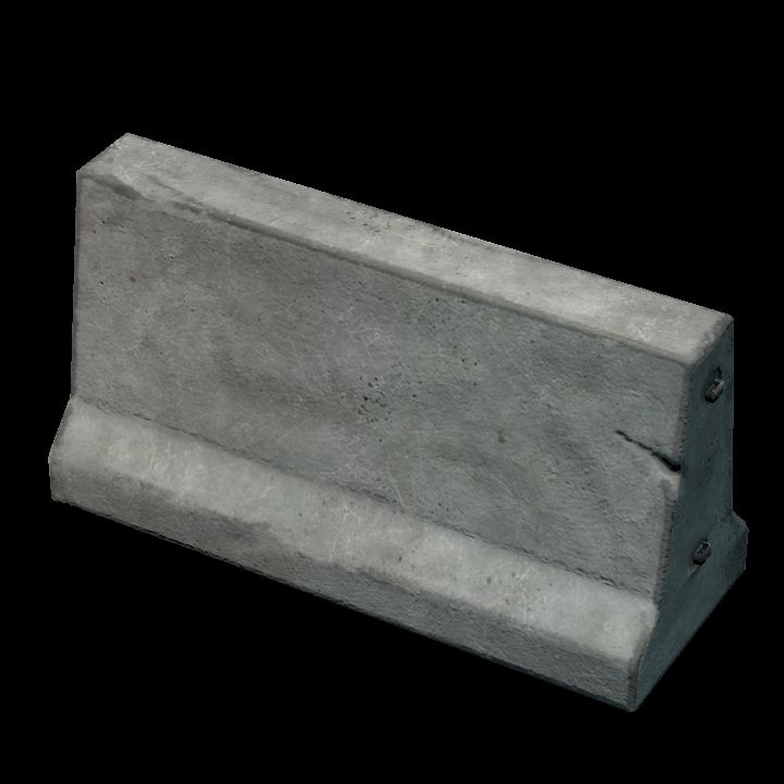concrete_block_low_poly