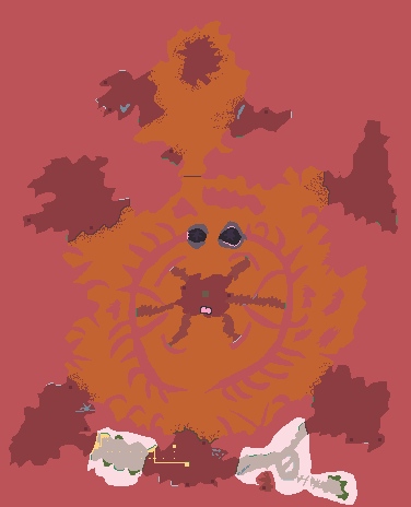 Magma Cavern