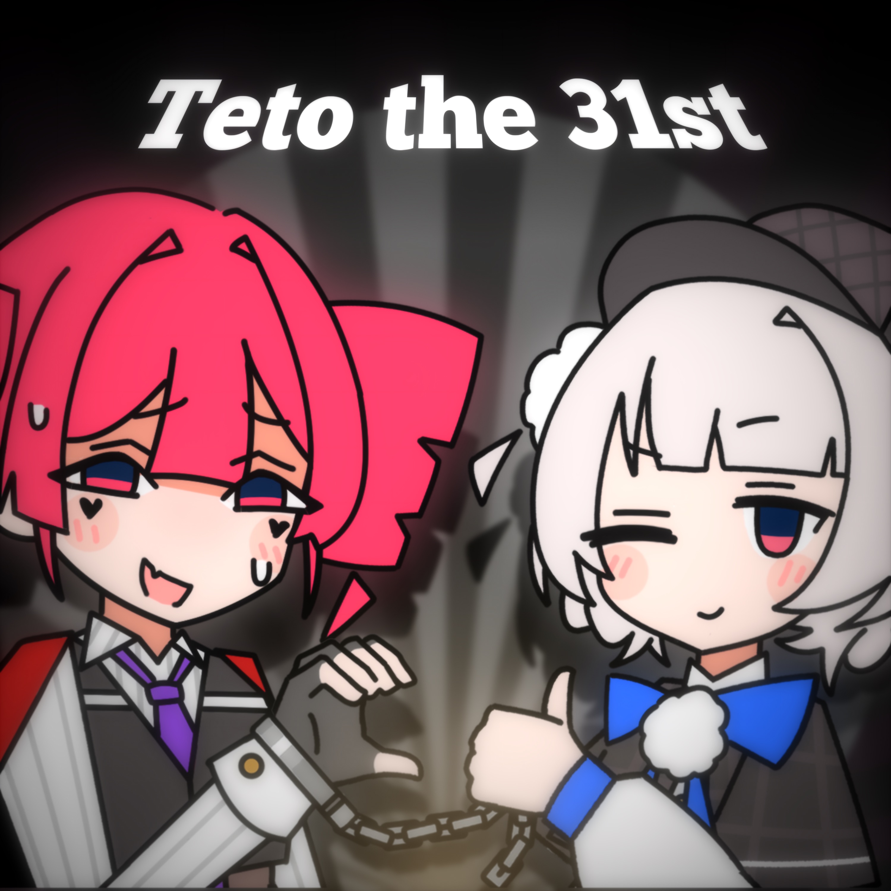 Teto the 31st - HALLO CEL ft. Kasane Teto & Ui