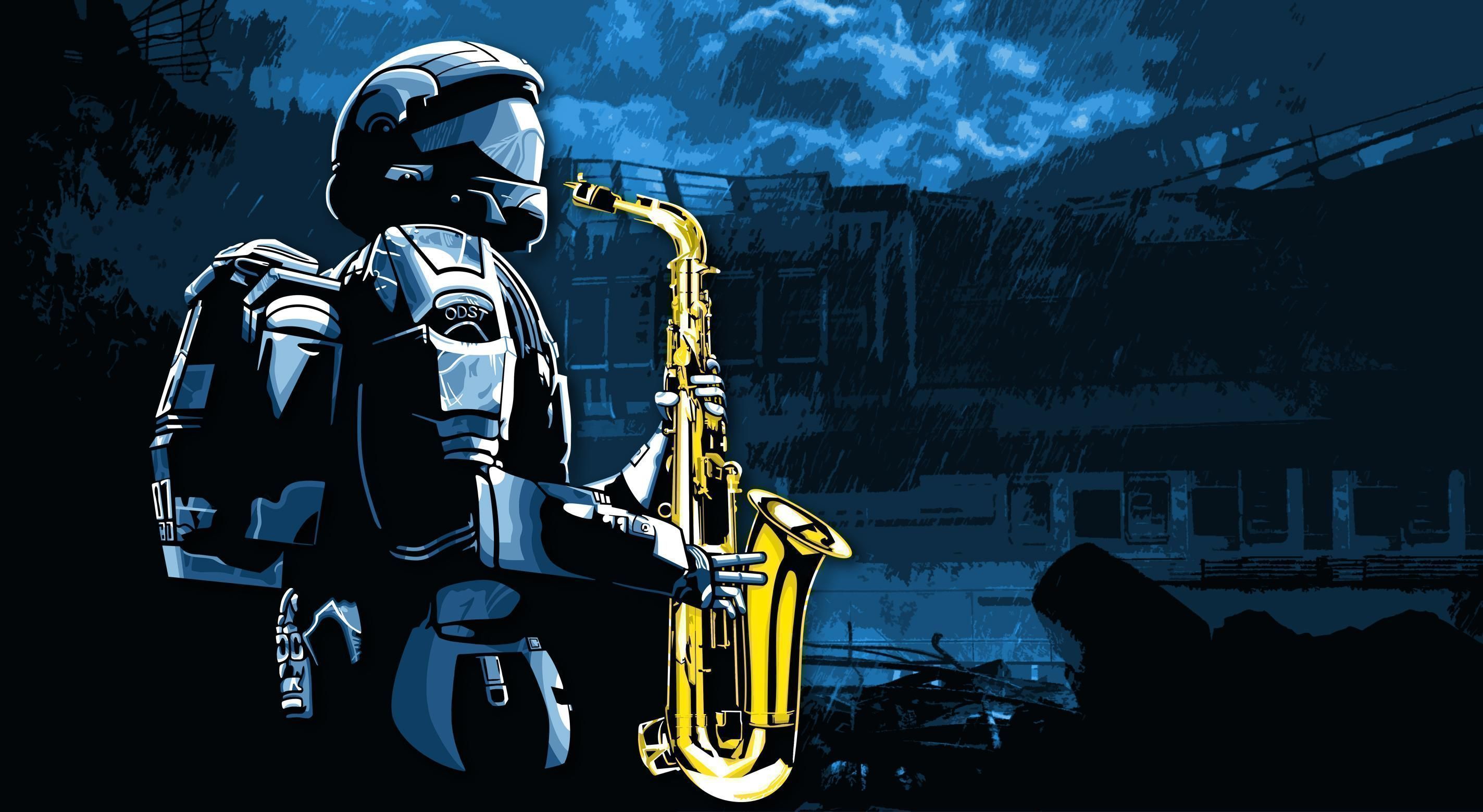 Soldner's Music Mod