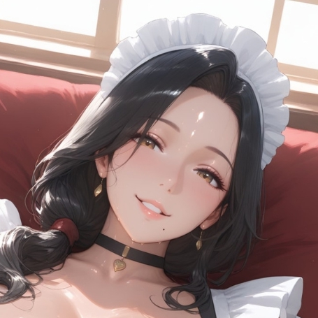 极品女仆4 preview