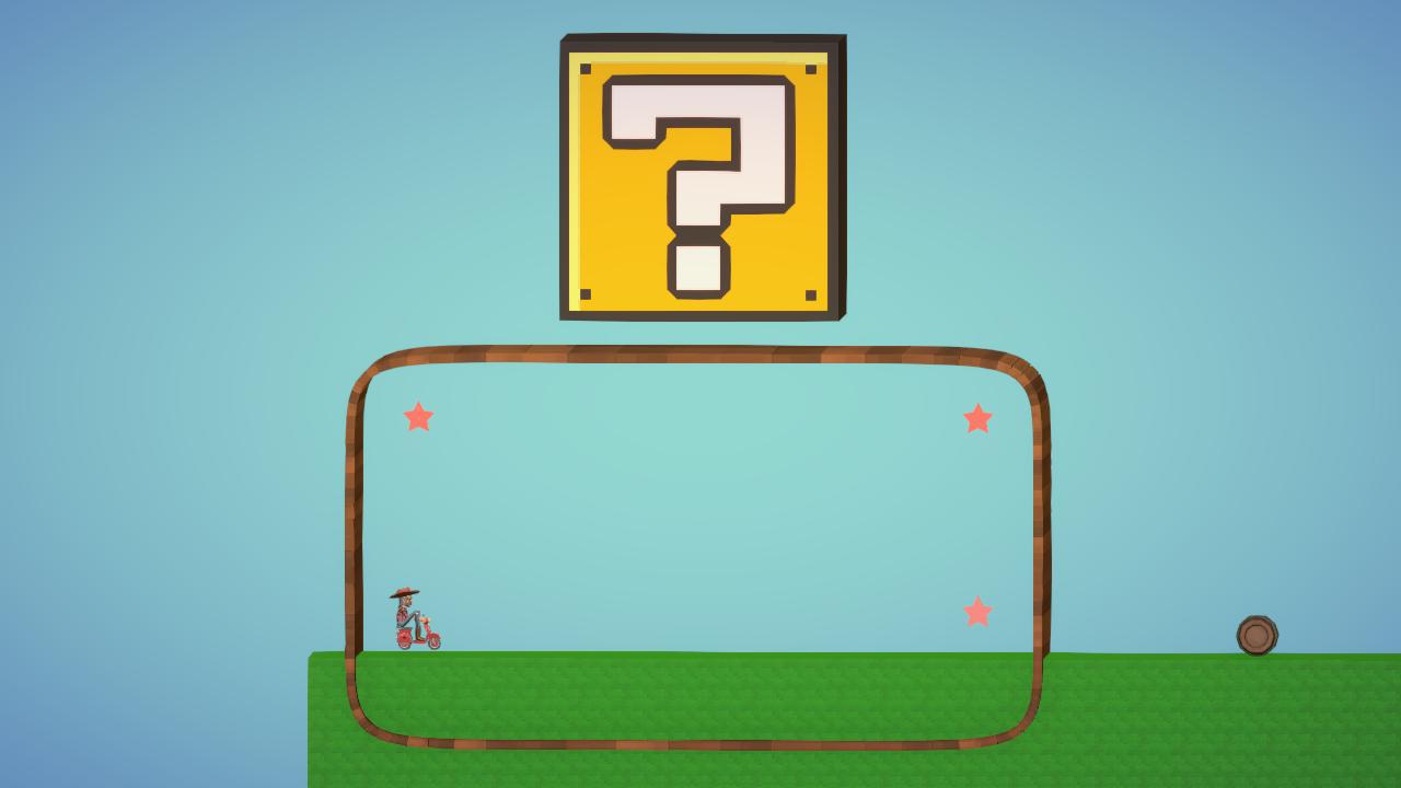 Physics puzzle #02