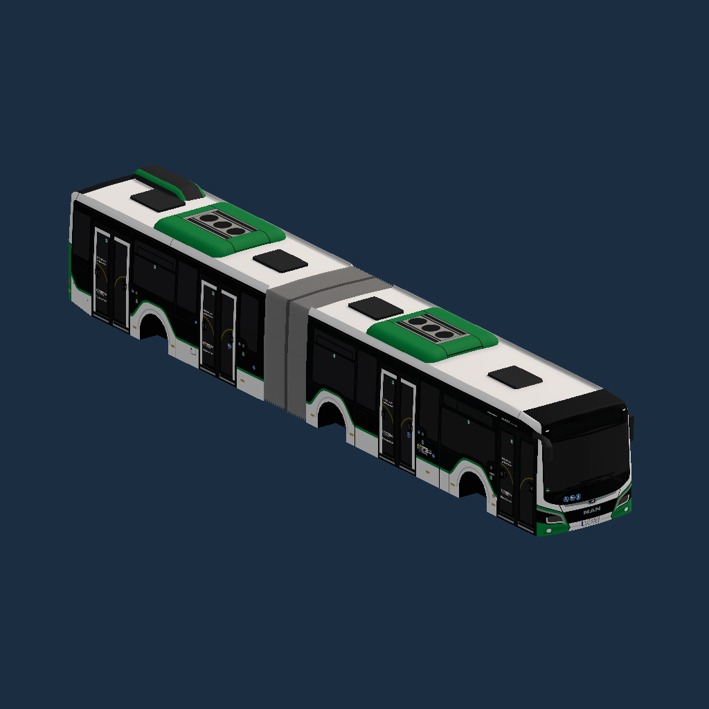 AAGR NLC18 Grün